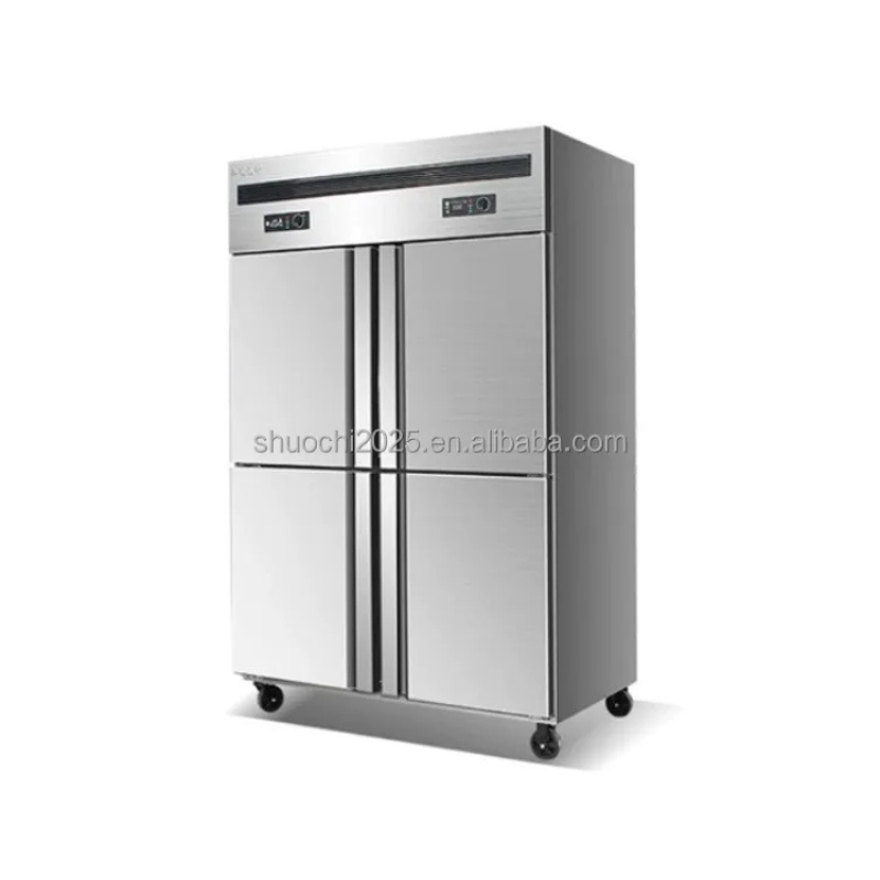 최고급 품질, 공장 직판가, 상업용 냉장고, 4도어 상 - Commercial Chest Freezer 리뷰 및 가격