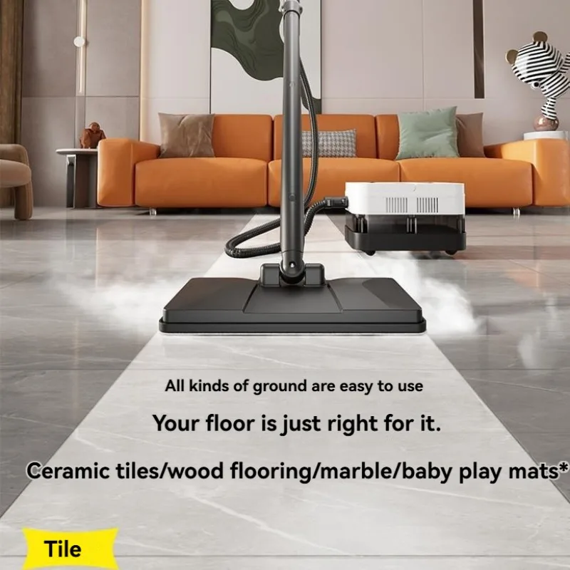 가정용 스팀 청소기 상업용 고압 스팀 청소기 주방 레인 - Range Commercial Kitchen 리뷰 및 가격