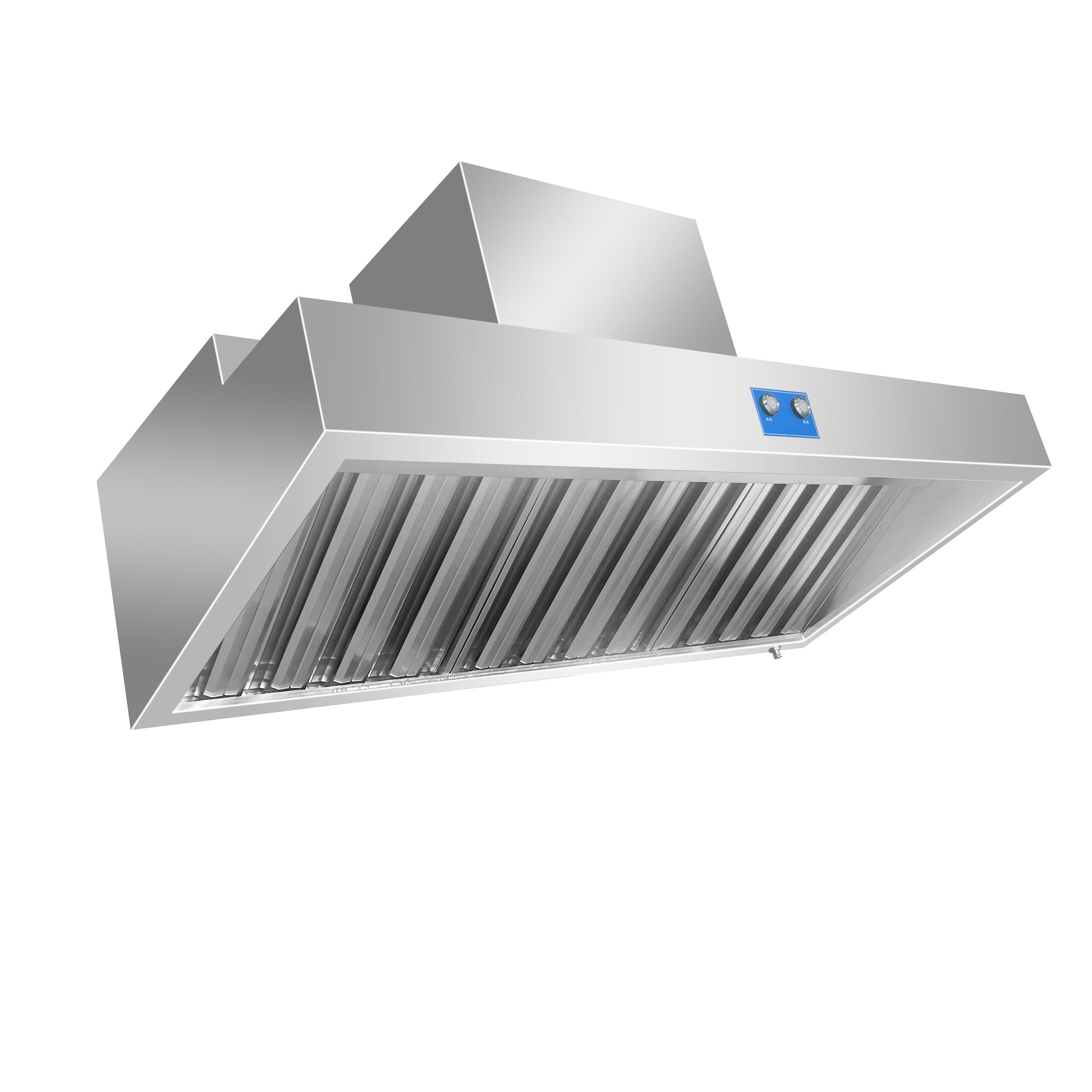 RV용 1200mm 아일랜드형 주방 후드 상업용 주방  - Commercial Kitchen Hoods 리뷰 및 가격