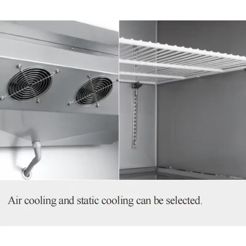 상업용 주방용 스테인리스 스틸 냉장고, 냉동고, 조리대 - Commercial Kitchen Worktops 리뷰 및 가격