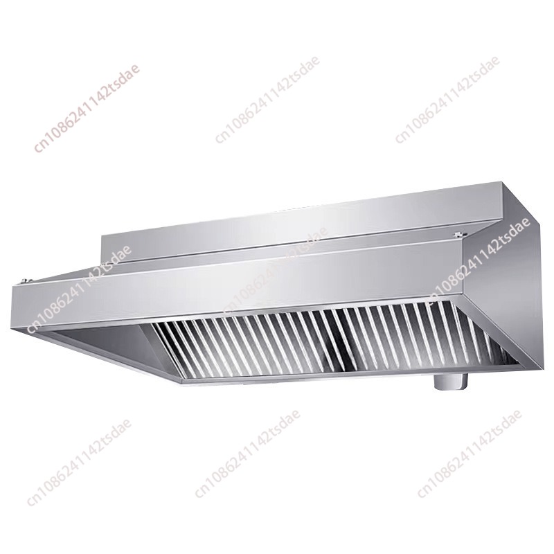 상업용 스테인리스 레인지 후드, 호텔 주방 및 시골 주 - Commercial Kitchen Hoods 리뷰 및 가격