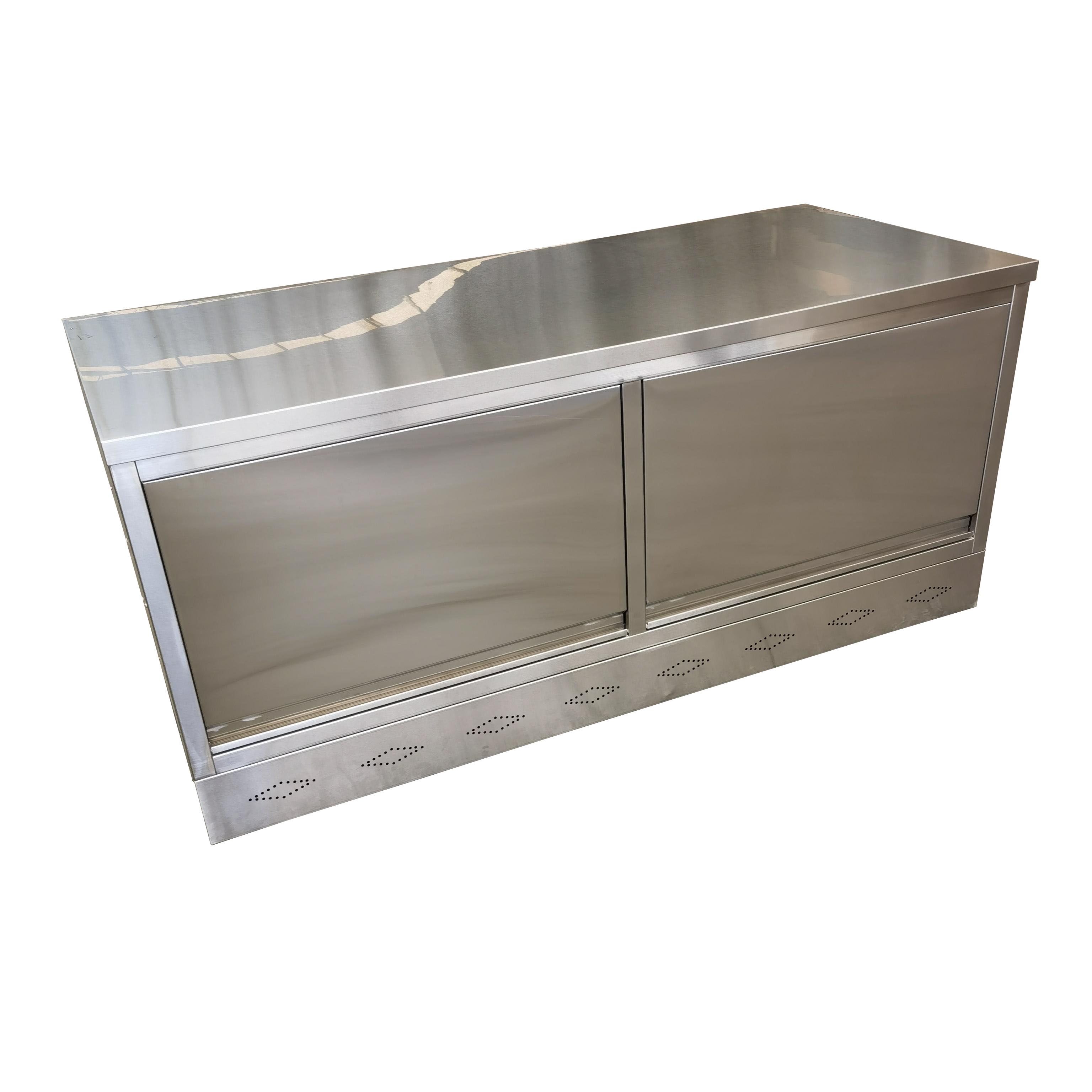 상업용 식당 주방 스테인리스 작업대와 수납장 - Commercial Kitchen Worktops 리뷰 및 가격