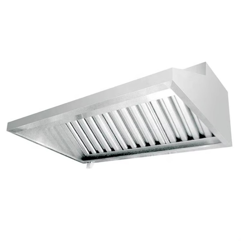 상업용 스테인리스 스틸 주방 배기 후드 연기 제거 레인 - Commercial Kitchen Hoods 리뷰 및 가격