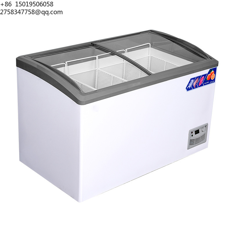 고품질 가정용, 호텔용, 차고용, 상업용, 슈퍼마켓용  - Commercial Chest Freezer 리뷰 및 가격
