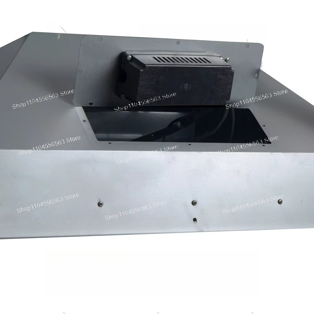 고출력 상업용 레인지 후드 전문 주방 환기 시스템 - Commercial Kitchen Hoods 리뷰 및 가격