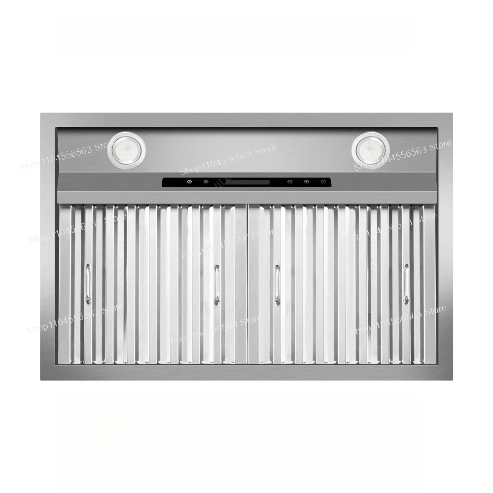 고출력 상업용 레인지 후드 전문 주방 환기 시스템 - Commercial Kitchen Hoods 리뷰 및 가격