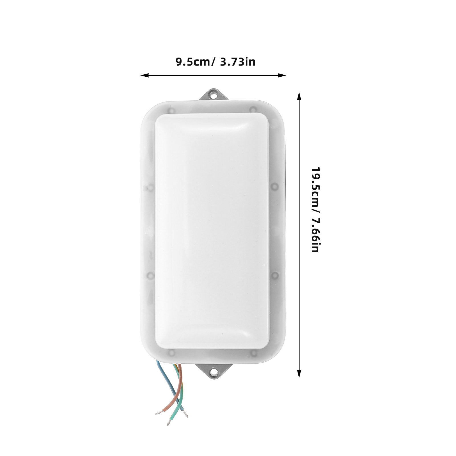20W LED 후드 조명, 상업용 주방용, 방수 기능, - Commercial Kitchen Hoods 리뷰 및 가격