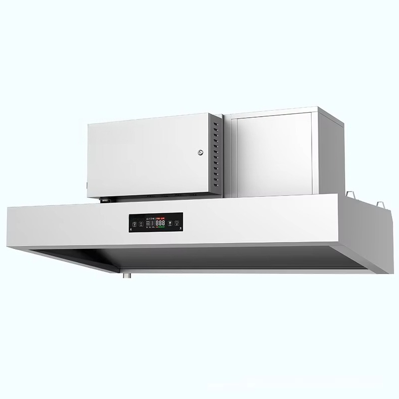 친환경 지능형 후드 일체형 기름 연기 정화 장치 (식당 - Commercial Kitchen Hoods 리뷰 및 가격